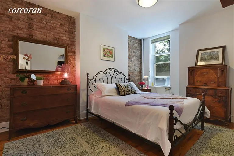 New York City Real Estate | View 654 Carroll Street, 2L | room 3 | View 4