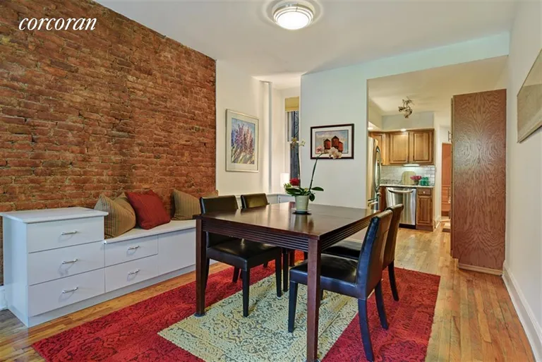 New York City Real Estate | View 654 Carroll Street, 2L | room 1 | View 2