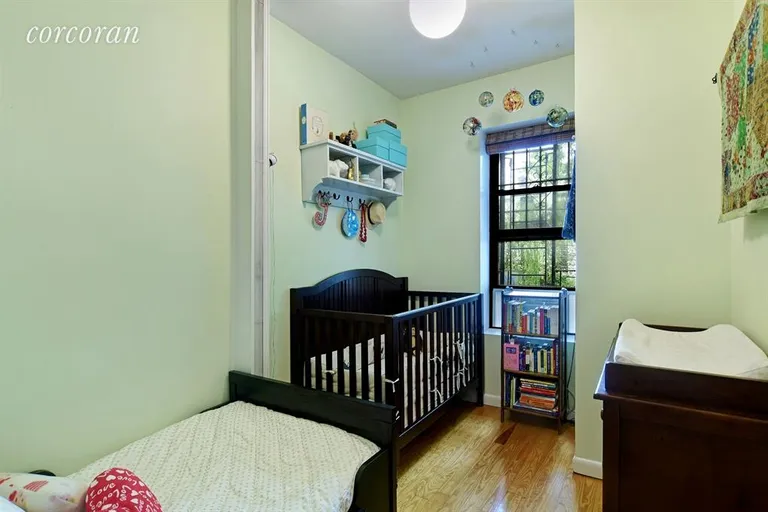 New York City Real Estate | View 363 7th Street, 1L | Bedroom | View 6
