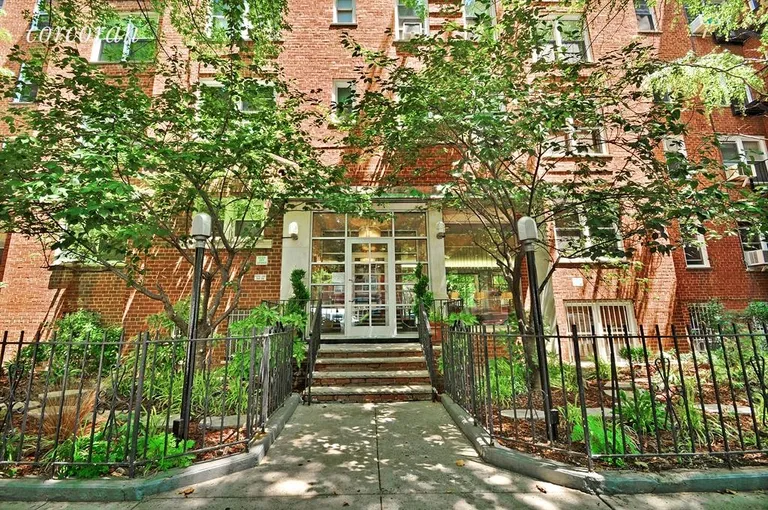 New York City Real Estate | View 1155 Ocean Avenue, 5CD | 3 Beds, 2 Baths | View 1