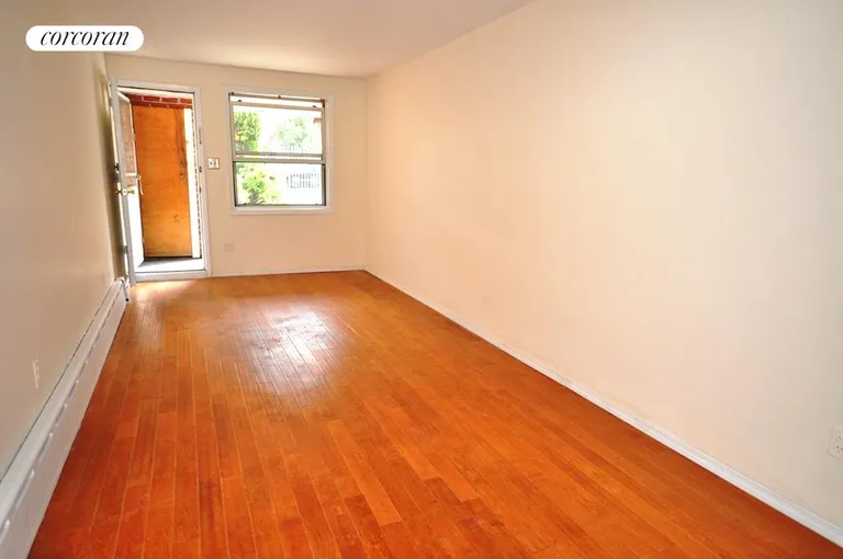New York City Real Estate | View 121 4th Place, GARDEN | room 1 | View 2