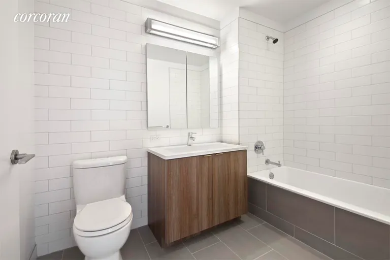 New York City Real Estate | View 23 West 116th Street, 4B | room 12 | View 13