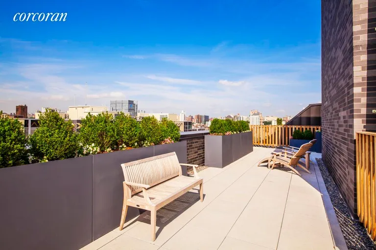New York City Real Estate | View 23 West 116th Street, 4B | room 3 | View 4