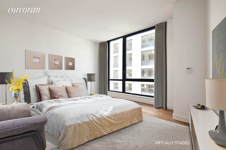 New York City Real Estate | View 23 West 116th Street, 4B | room 10 | View 11