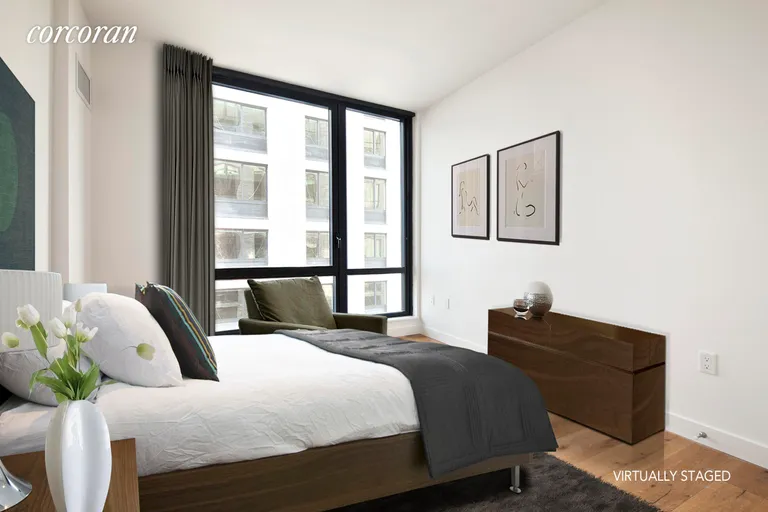 New York City Real Estate | View 23 West 116th Street, 4B | room 8 | View 9