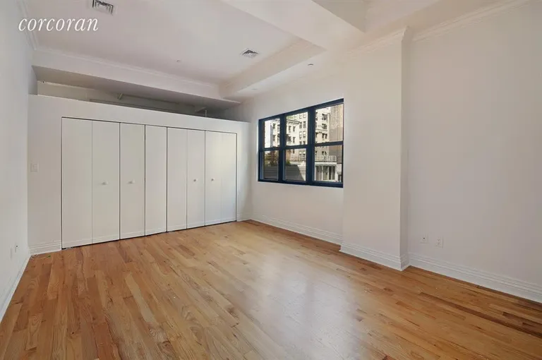 New York City Real Estate | View 25 Murray Street, 7H | Bedroom | View 4