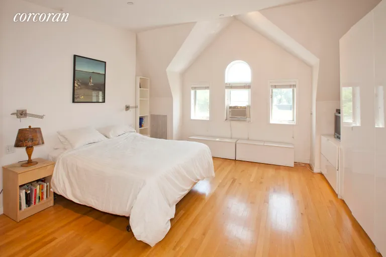 New York City Real Estate | View 437 Prospect Place, 3 | room 6 | View 7