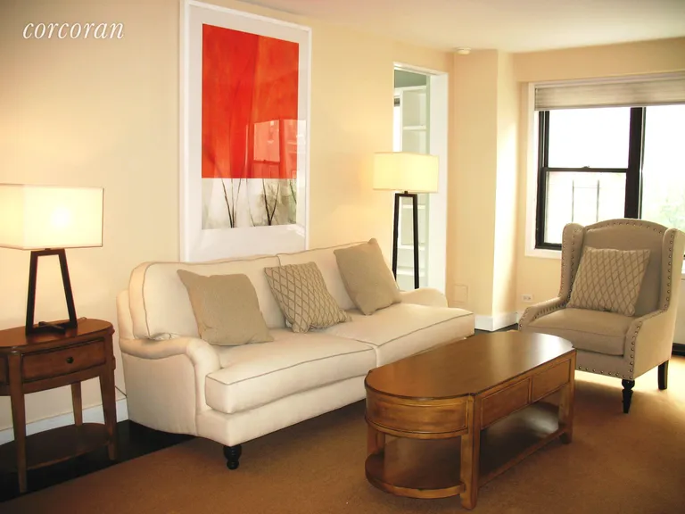 New York City Real Estate | View 120 East 90th Street, 5E | 3 Beds, 2 Baths | View 1