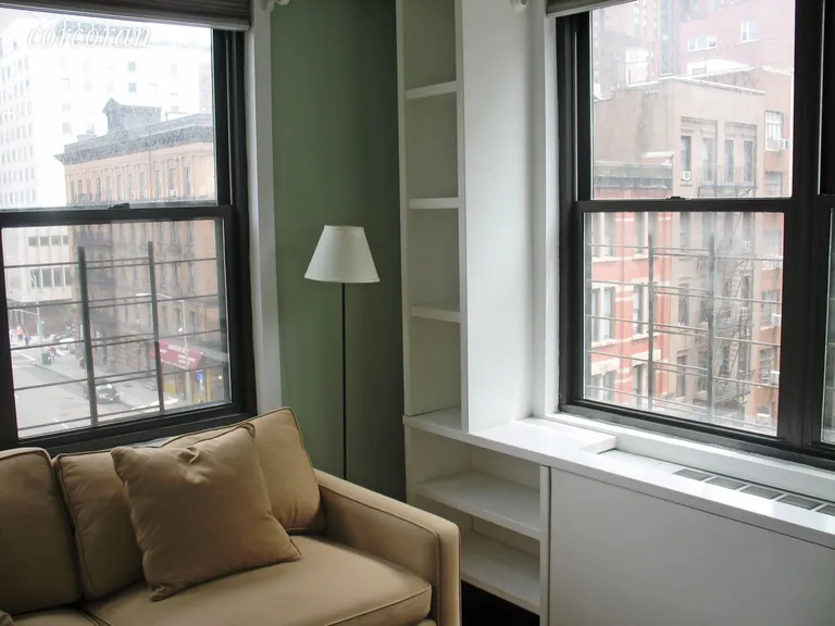 New York City Real Estate | View 120 East 90th Street, 5E | room 6 | View 7
