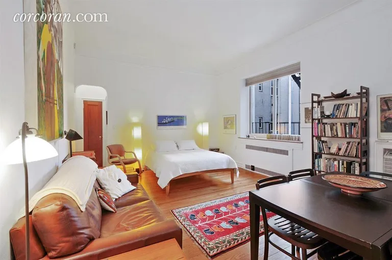 New York City Real Estate | View 55 Pineapple Street, 2E | room 4 | View 5