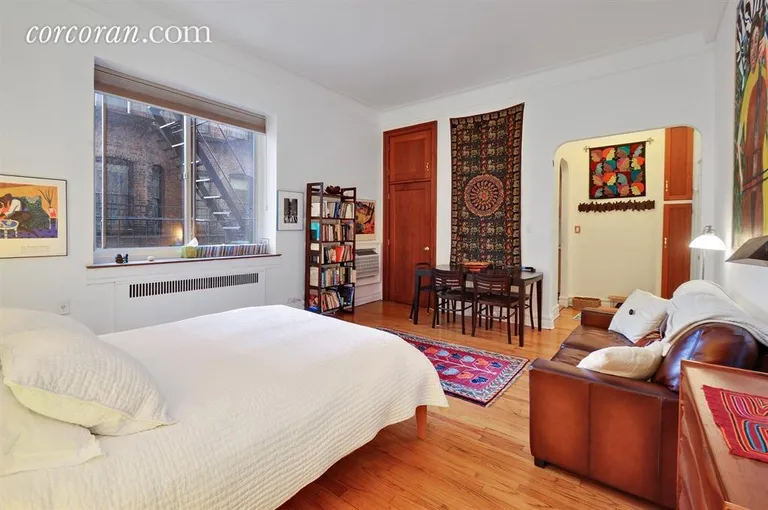 New York City Real Estate | View 55 Pineapple Street, 2E | room 3 | View 4