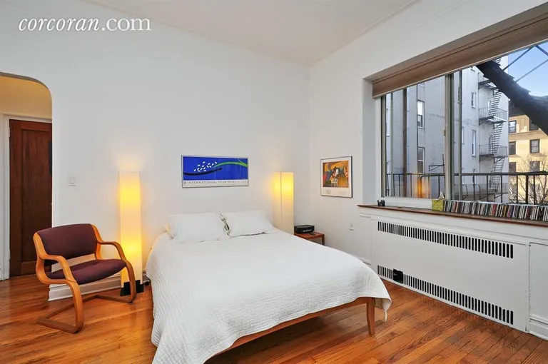 New York City Real Estate | View 55 Pineapple Street, 2E | room 1 | View 2