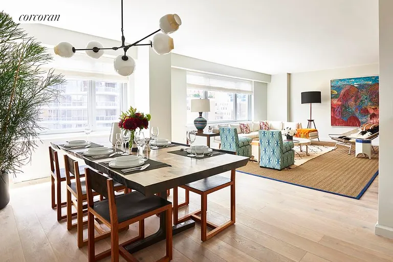 New York City Real Estate | View 200 East 62Nd Street, 5D | room 1 | View 2