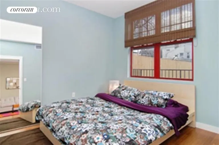 New York City Real Estate | View 294 Ainslie Street, 3F | room 1 | View 2