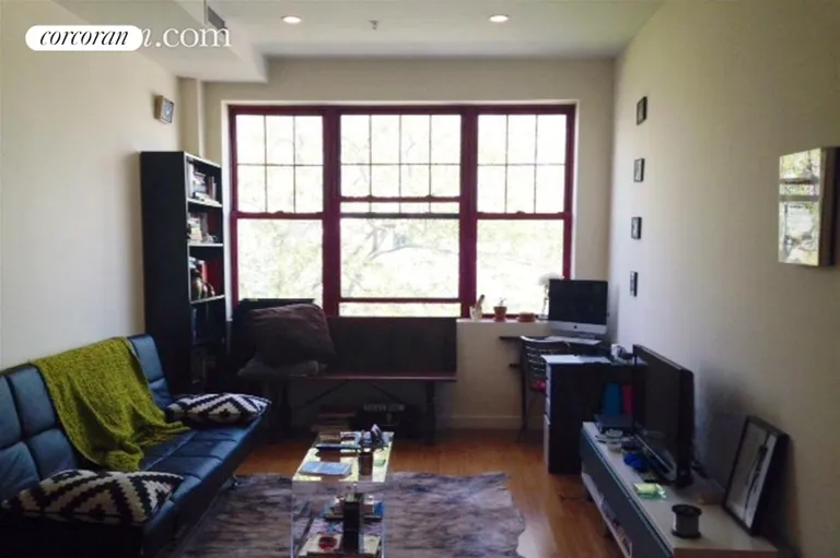 New York City Real Estate | View 294 Ainslie Street, 3F | 1 Bed, 1 Bath | View 1