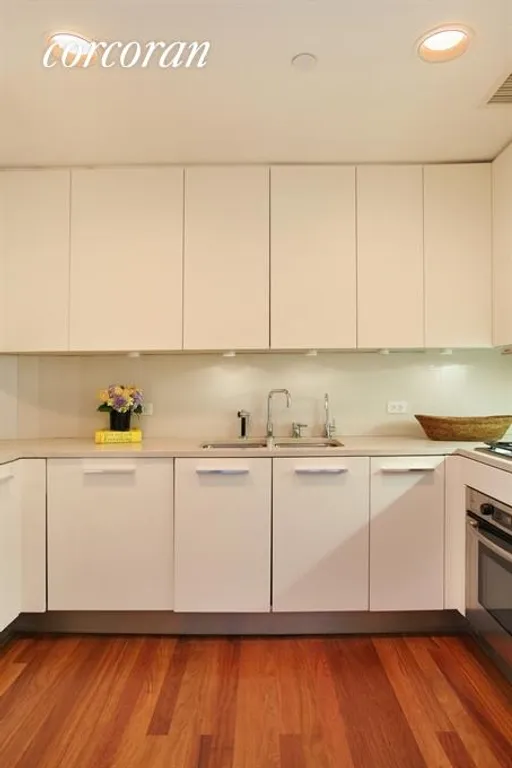 New York City Real Estate | View 225 Lafayette Street, 9A | Kitchen | View 4