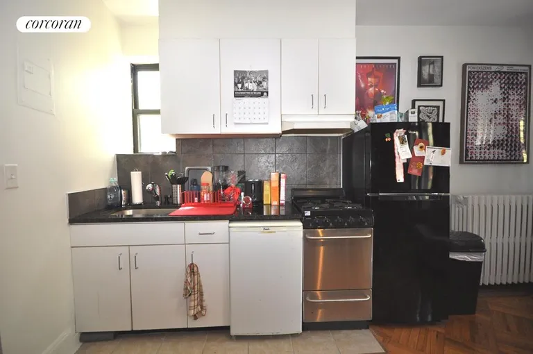 New York City Real Estate | View 1 Willow Place, 3L | room 3 | View 4