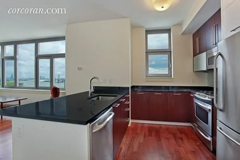 New York City Real Estate | View 100 Jay Street, 20C | room 1 | View 2