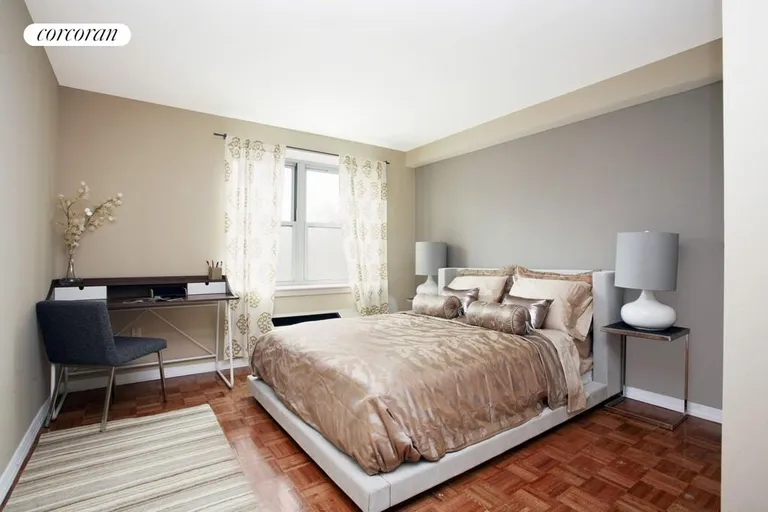 New York City Real Estate | View 218 Myrtle Avenue, 7F | room 2 | View 3