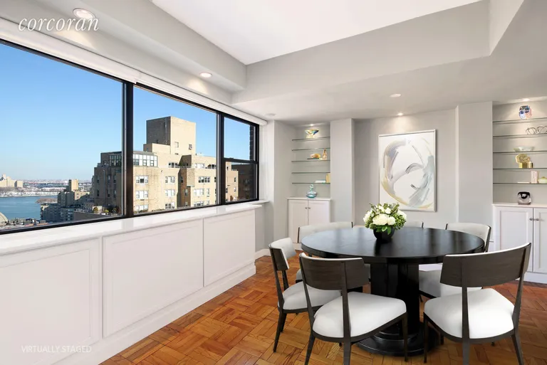 New York City Real Estate | View 510 East 86th Street, PH21C | room 1 | View 2