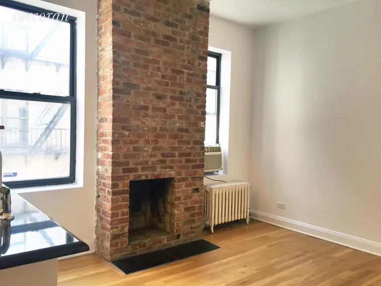New York City Real Estate | View 34 Butler Place, 21 | 1 Bed, 1 Bath | View 1