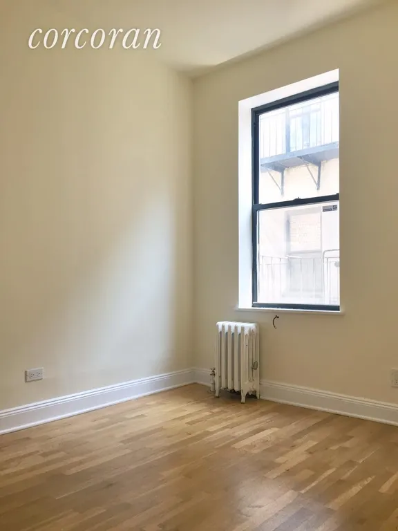 New York City Real Estate | View 34 Butler Place, 21 | Bedroom | View 3