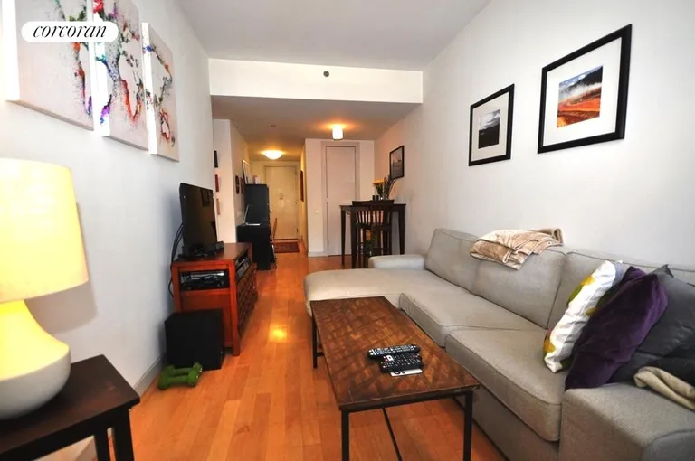 New York City Real Estate | View 100 Atlantic Avenue, 1D | room 1 | View 2