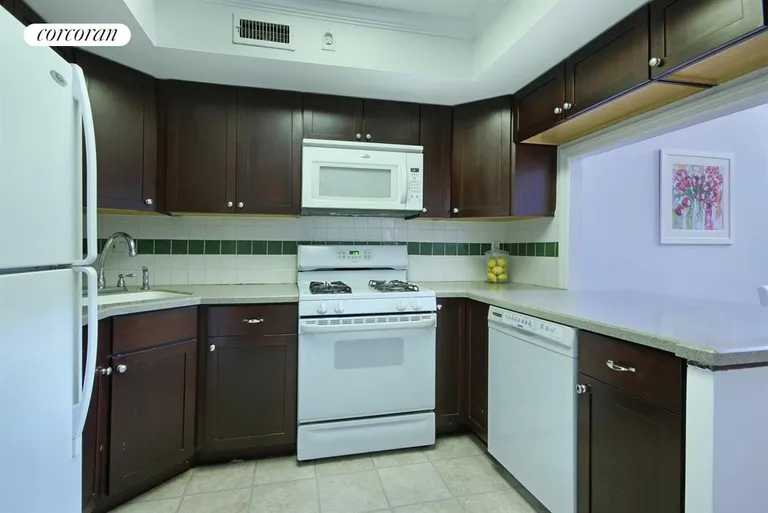 New York City Real Estate | View 530 4th Street | Kitchen | View 5