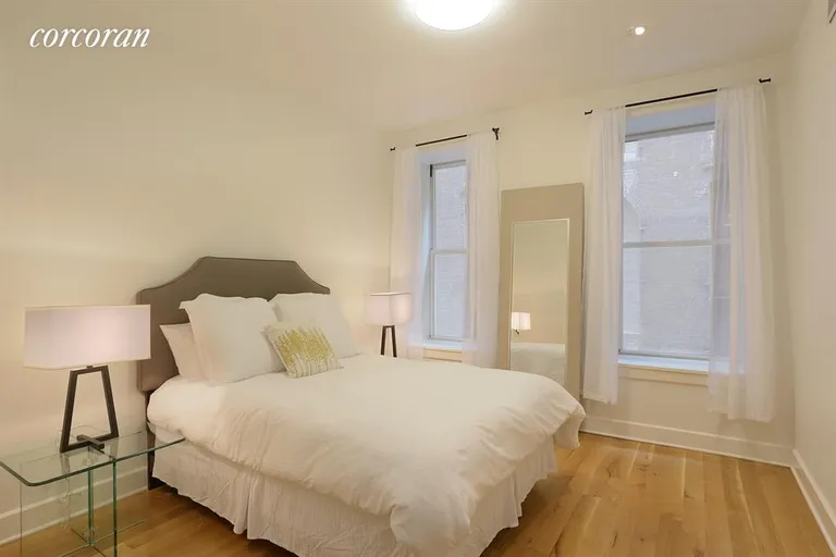 New York City Real Estate | View 481 Washington Street, 3S | 2nd Bedroom | View 7