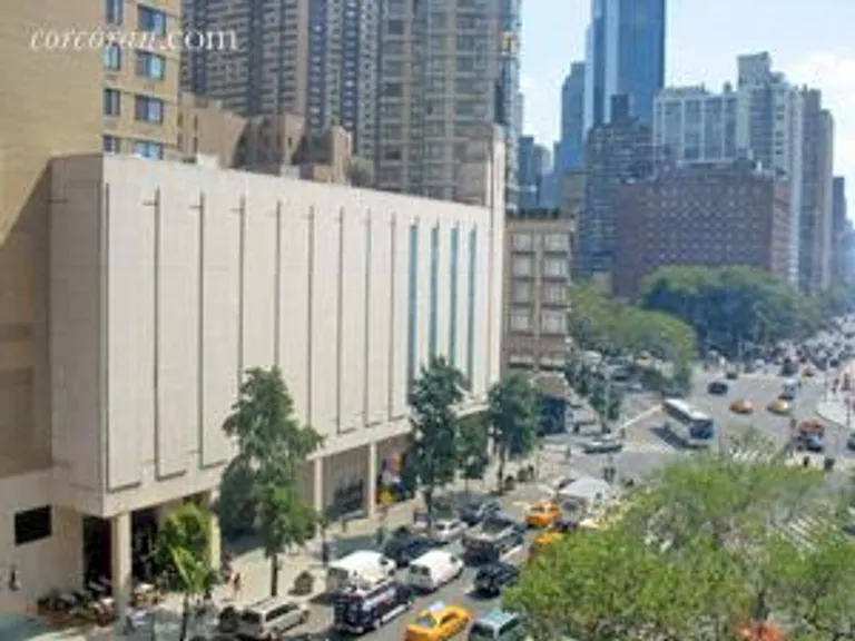 New York City Real Estate | View 150 Columbus Avenue, 5D | room 3 | View 4