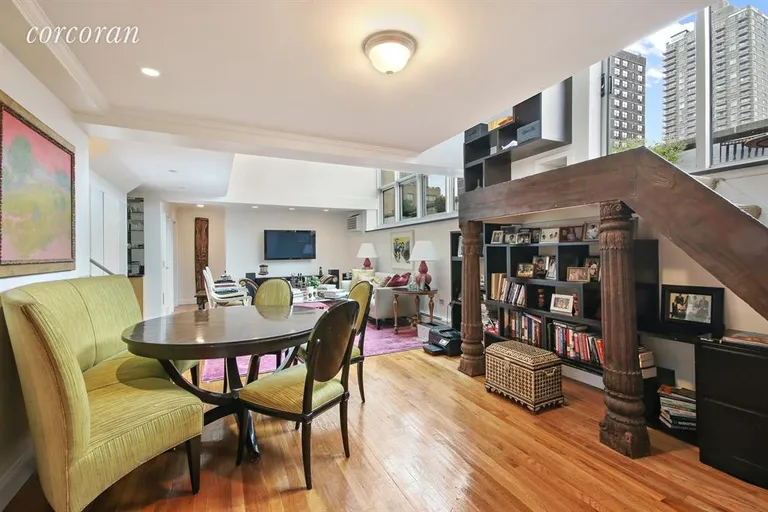 New York City Real Estate | View 225 East 86th Street, PH1 | 3 Beds, 3 Baths | View 1