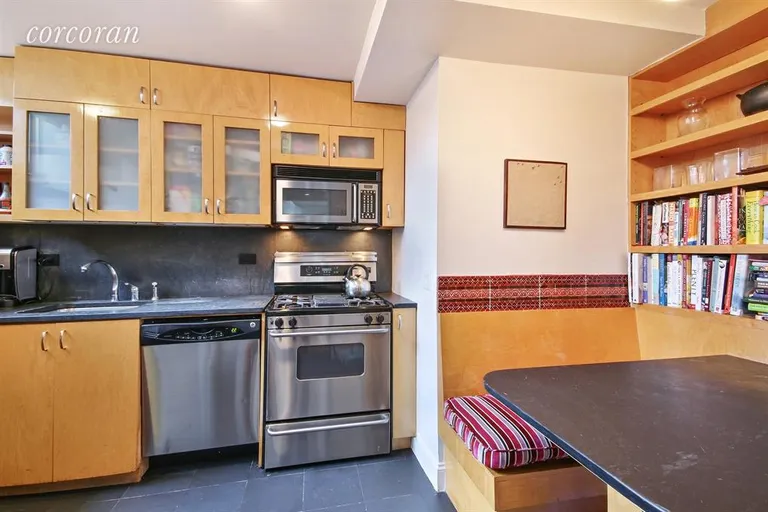 New York City Real Estate | View 225 East 86th Street, PH1 | Kitchen | View 2