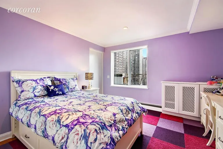 New York City Real Estate | View 225 East 86th Street, PH1 | Bedroom | View 4