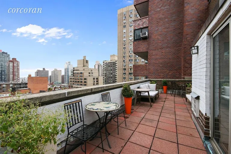 New York City Real Estate | View 225 East 86th Street, PH1 | room 5 | View 6