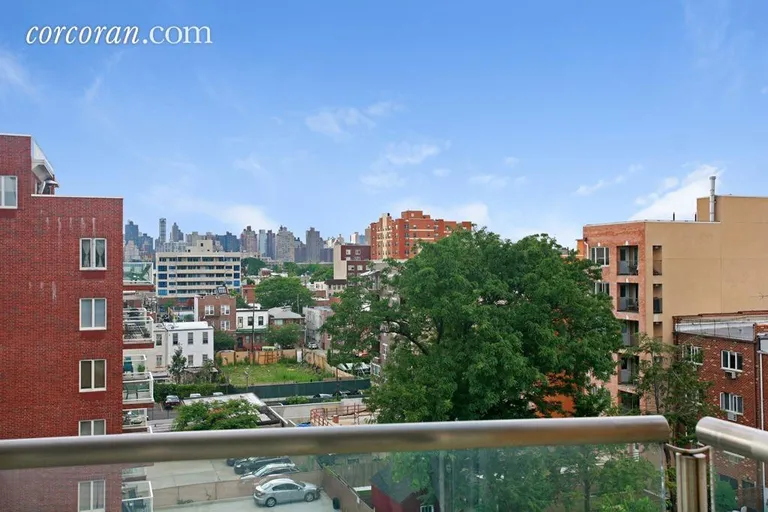 New York City Real Estate | View 30-94 Crescent Street, 5F | room 6 | View 7