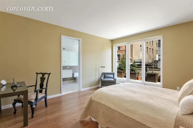 New York City Real Estate | View 115 Mercer Street, PH | room 1 | View 2