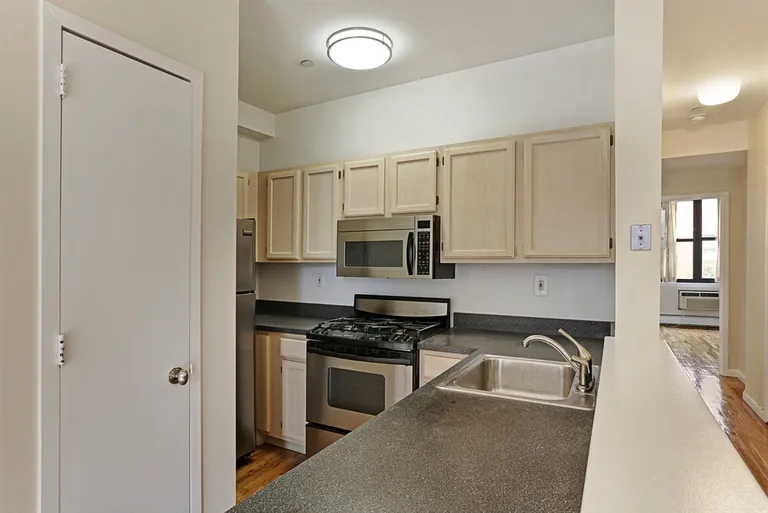 New York City Real Estate | View 243 8th Street, 3R | Kitchen | View 8