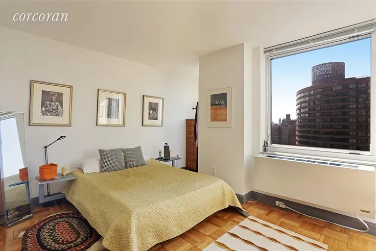 New York City Real Estate | View 215-217 East 96th Street, 26K | room 1 | View 2