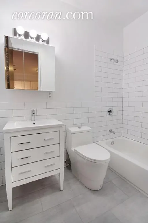 New York City Real Estate | View 298 Weirfield Street, 1 | room 1 | View 2