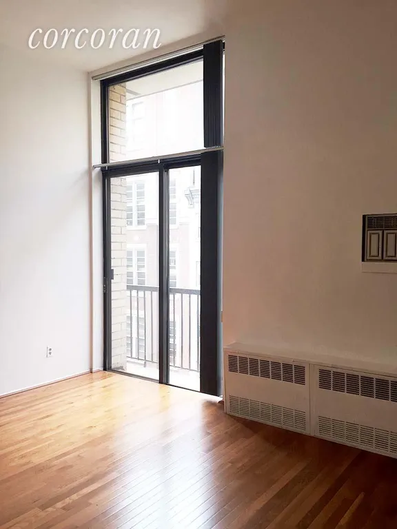 New York City Real Estate | View 215 East 24th Street, 407 | Window | View 3