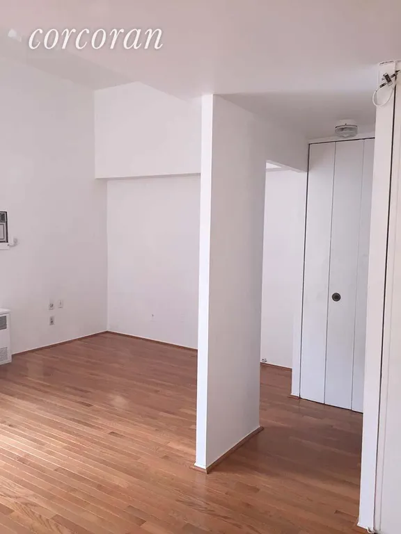 New York City Real Estate | View 215 East 24th Street, 407 | Sleeping Area | View 2