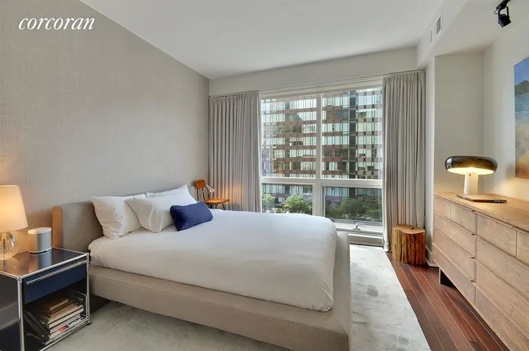 New York City Real Estate | View 2628 Broadway, 7A | Bedroom | View 3