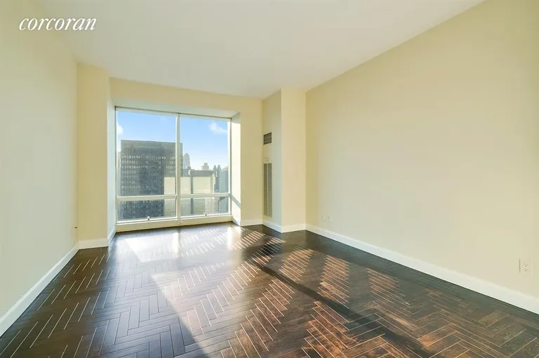 New York City Real Estate | View 845 United Nations Plaza, 59C | Bedroom | View 4