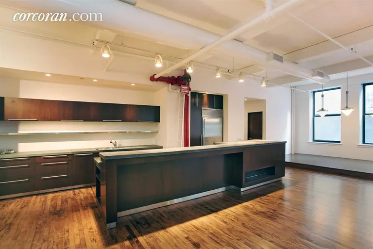New York City Real Estate | View 144 West 27th Street, 4R | room 2 | View 3