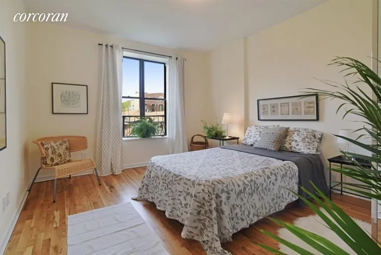 New York City Real Estate | View 437 13th Street, 3R | room 2 | View 3