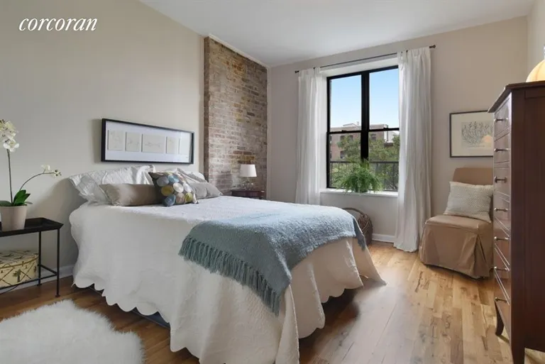 New York City Real Estate | View 437 13th Street, 3R | room 3 | View 4