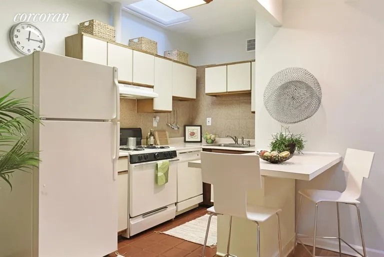 New York City Real Estate | View 437 13th Street, 3R | Kitchen | View 8