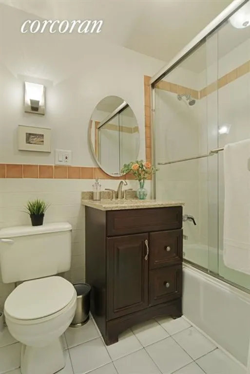 New York City Real Estate | View 437 13th Street, 3R | Bathroom | View 11