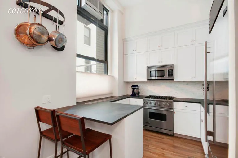New York City Real Estate | View 420 Riverside Drive, GE | 2 Beds, 2 Baths | View 1