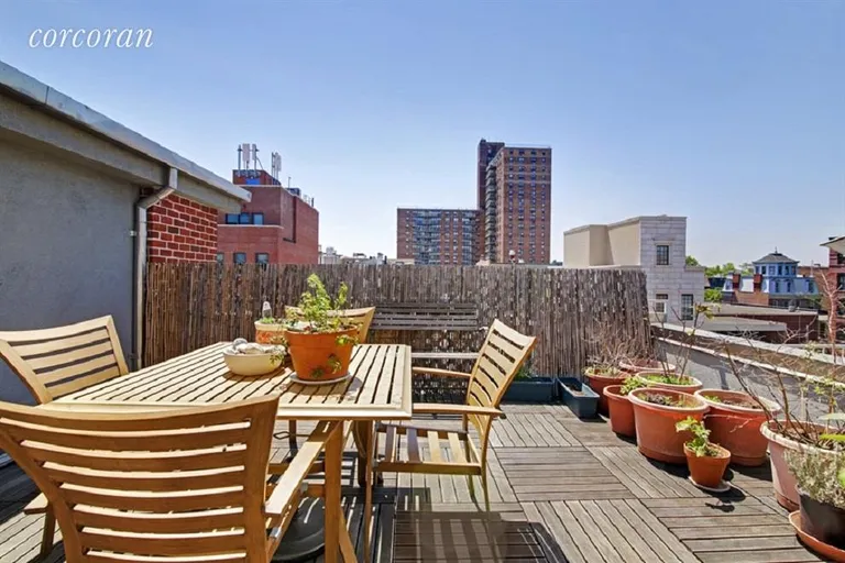New York City Real Estate | View 269 8th Street, 4L | 2.5 Beds, 2 Baths | View 1